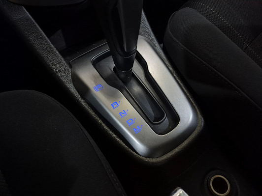 Chevrolet Aveo LT, 2013 года, пробег 177162 км