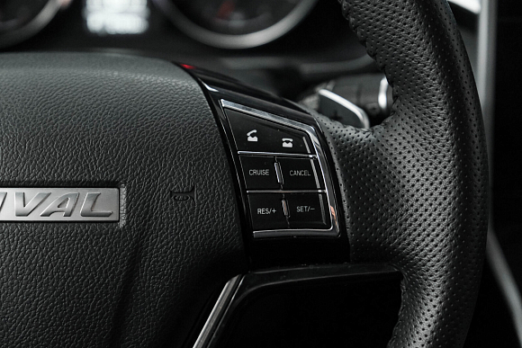 Haval M6, 2024 года, пробег 28000 км