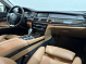 BMW 7 серии, 2012 года, пробег 196108 км
