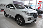 Chery Tiggo 4 Pro Action, серебряный