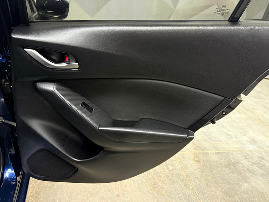 Mazda 3, 2013 года, пробег 238405 км