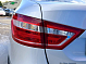 Lada (ВАЗ) Vesta 50 Anniversary, 2017 года, пробег 42800 км