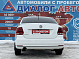 Volkswagen Polo Trendline, 2016 года, пробег 147000 км