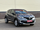 Renault Kaptur Drive, 2016 года, пробег 196872 км