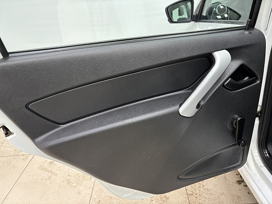 Lada (ВАЗ) Granta Comfort Glonass 21902-51-23S, 2016 года, пробег 175603 км