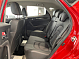 JAC JS3 Luxury, красный