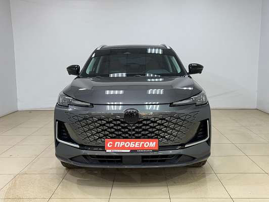 Changan CS55 Plus Техно, 2024 года, пробег 30315 км