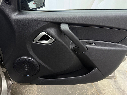 Lada (ВАЗ) Granta Classic Optima, 2019 года, пробег 79880 км