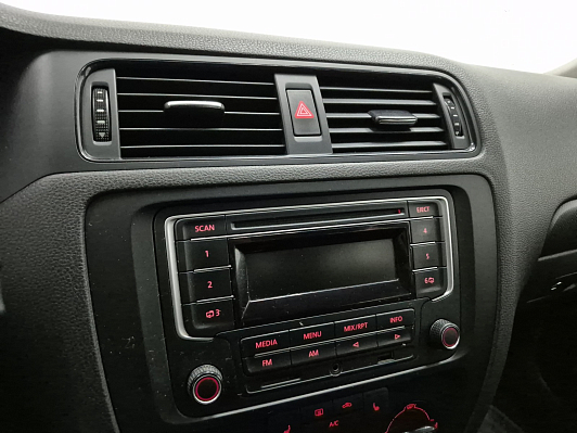 Volkswagen Jetta Comfortline, 2014 года, пробег 167039 км