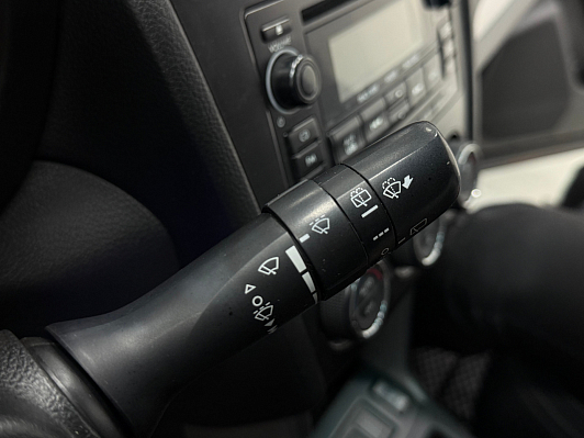 Subaru Forester BM, 2013 года, пробег 189111 км