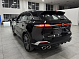 Changan CS75 Plus Техно, черный