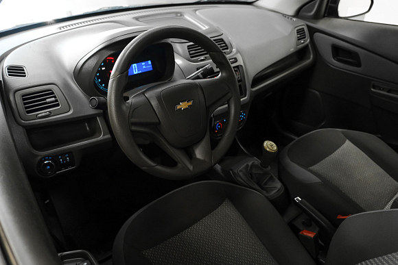 Chevrolet Cobalt LT, 2013 года, пробег 68181 км