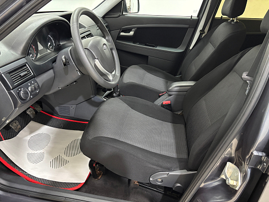 Lada (ВАЗ) Priora Comfort 21705-42-058, 2016 года, пробег 119042 км