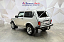Lada (ВАЗ) Niva Legend Люкс, 2024 года, пробег 6248 км