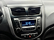Hyundai Solaris Comfort, 2014 года, пробег 126022 км
