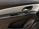 Chevrolet Cruze Base, 2012 года, пробег 256886 км