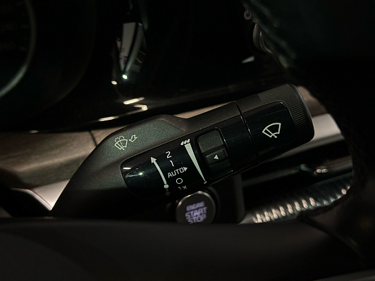 Kia K5, 2021 года, пробег 49700 км
