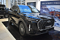 Chery Tiggo 9 Prime, черный