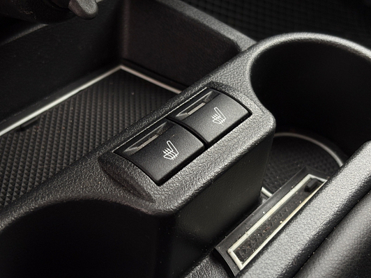 Lada (ВАЗ) Granta Luxe, 2020 года, пробег 51427 км