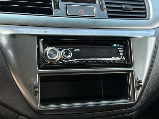 Mitsubishi Lancer, 2006 года, пробег 169340 км