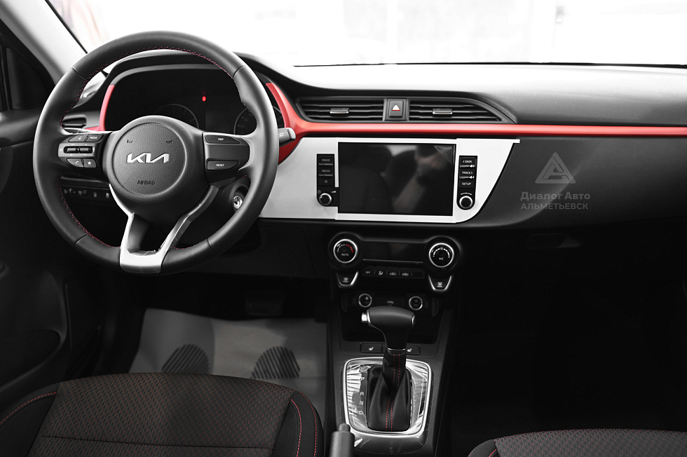 Solaris KRX Style, серый