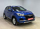 Chery Tiggo 4, 2021 года, пробег 36058 км
