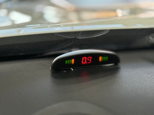 Nissan Juke SE, 2011 года, пробег 191000 км
