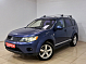 Mitsubishi Outlander Invite, 2008 года, пробег 236597 км