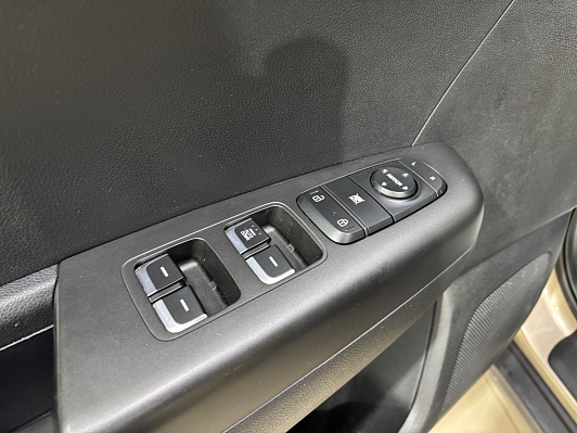 Kia Sportage, 2019 года, пробег 124862 км