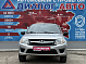 Lada (ВАЗ) Granta Classic Start Glonass 21911-51-009, 2014 года, пробег 112500 км