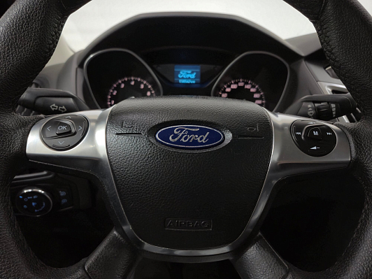 Ford Focus SYNC Edition, 2011 года, пробег 158545 км
