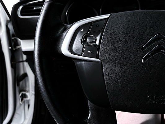 Citroen C4 Exclusive, 2013 года, пробег 200000 км