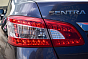 Nissan Sentra Elegance Plus, 2015 года, пробег 157000 км