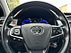 Toyota Camry Престиж, 2017 года, пробег 191750 км