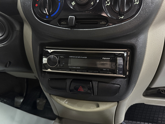 Lada (ВАЗ) Kalina, 2010 года, пробег 147681 км