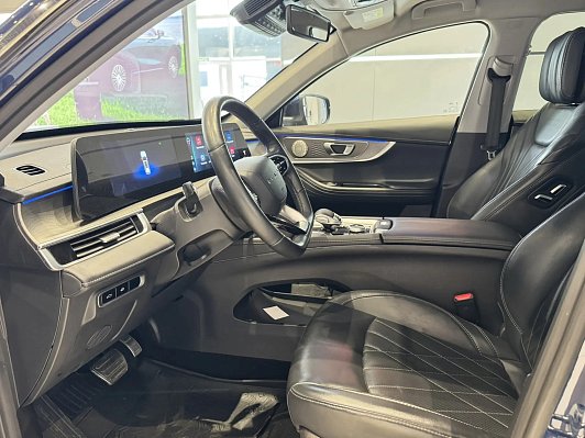 Chery Tiggo 8 Pro Max Дримлайн/Dreamline, 2WD, 2024 года, пробег 56640 км