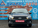 Lada (ВАЗ) Granta Classic Optima, 2022 года, пробег 43350 км