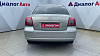 Toyota Avensis Люкс, 2006 года, пробег 300135 км