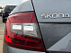 Skoda Octavia Style, 2018 года, пробег 129000 км