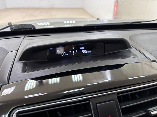 Haval H5 Premium, 2020 года, пробег 110583 км