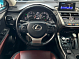 Lexus NX Progressive, 2017 года, пробег 223000 км