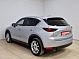 Mazda CX-5, 2017 года, пробег 126312 км