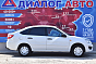 Lada (ВАЗ) Granta Classic Start Glonass 21911-51-009, 2015 года, пробег 121000 км