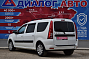 Lada (ВАЗ) Largus Luxe 5 мест, 2021 года, пробег 70400 км