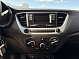 Hyundai Solaris Active Plus, 2017 года, пробег 195168 км