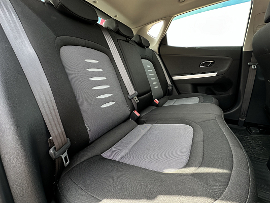 Kia Ceed Classic, 2013 года, пробег 122183 км