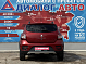 Renault Sandero Life, 2020 года, пробег 116900 км