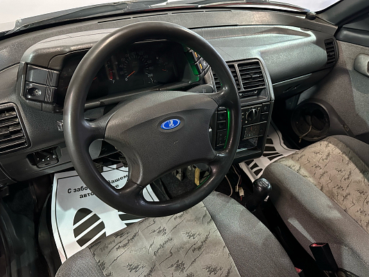 Lada (ВАЗ) 2110, 2006 года, пробег 196345 км