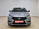 Lada (ВАЗ) Vesta Comfort Image (2018-2019), 2016 года, пробег 126259 км
