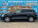 Volkswagen Touareg, 2013 года, пробег 187148 км